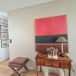 Iconic Area In - Elegant Parisian *