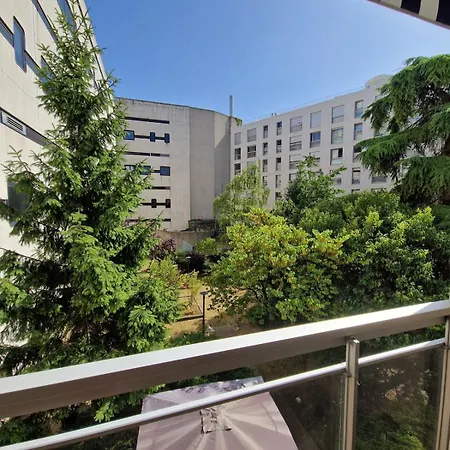 Iconic Area In - Elegant Parisian * 巴黎