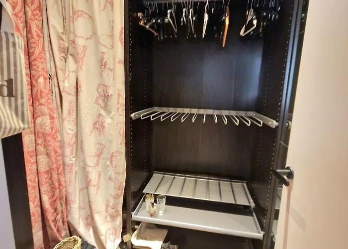 Iconic Area In - Elegant Parisian * Paryż